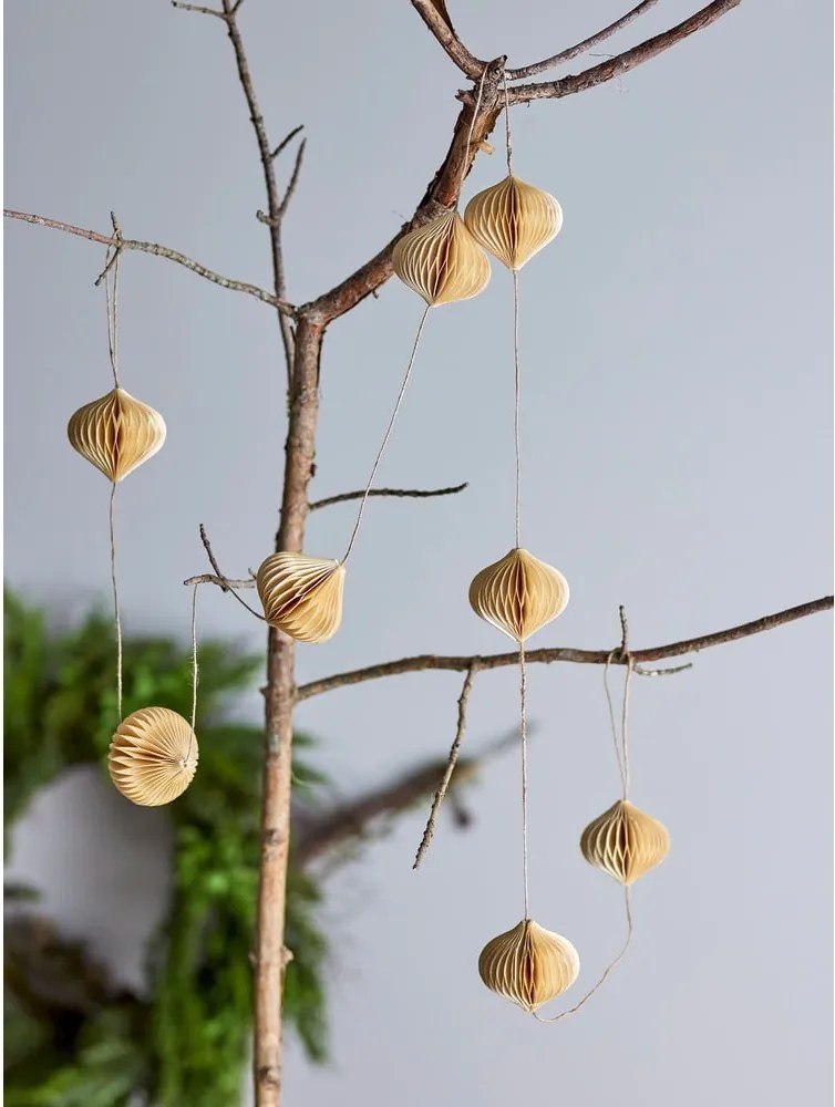 Girlanda Jazmina – Bloomingville