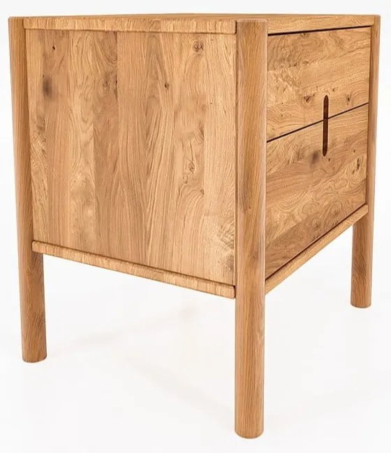 Nočný stolík Pola - The Beds