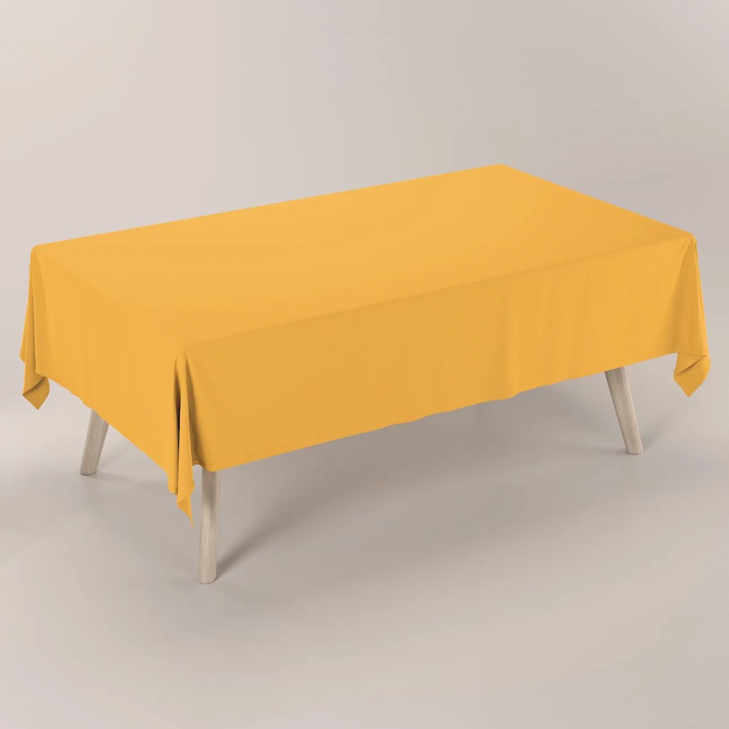 Obrus na stôl obdĺžnikový