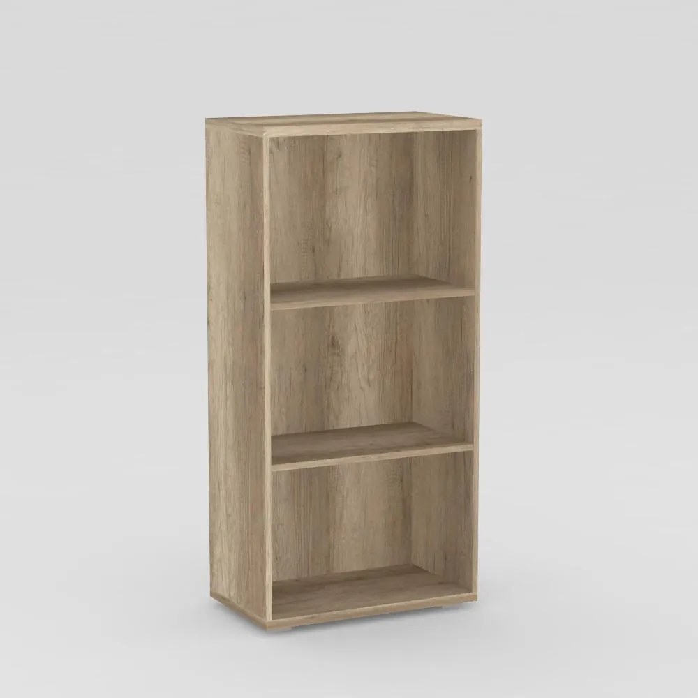 BTC STORE 60x28x124 Varianta: ORECH ROCKPILE