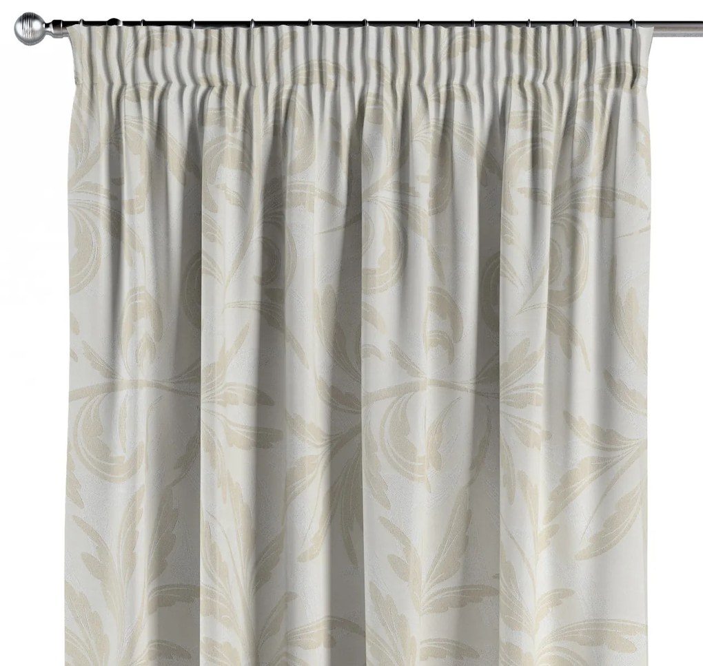 Záves na riasiacej páske