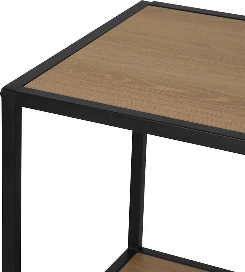 Regál AVENBERG ARCANA 114 x 77 cm