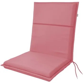 Doppler LIFE 5355 nízky - set 4 ks - podušky na stoličku a kreslo