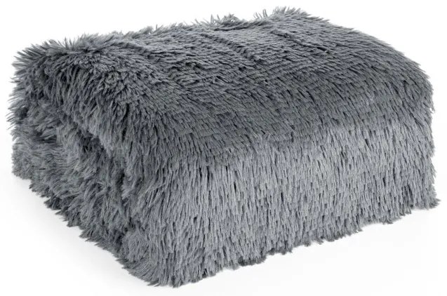 Deka D91 TIFANY 1 sivá