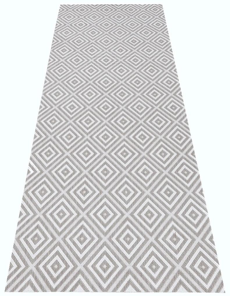 Hanse Home Collection koberce Kusový koberec Meadow 102471 – na von aj na doma - 140x200 cm