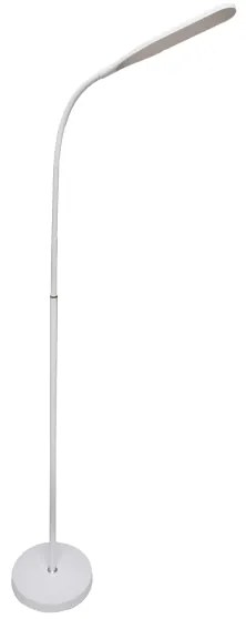 LED Stmievateľná lampa 3v1 LED/10W/230V 3000/4000/6000K CRI 90 biela