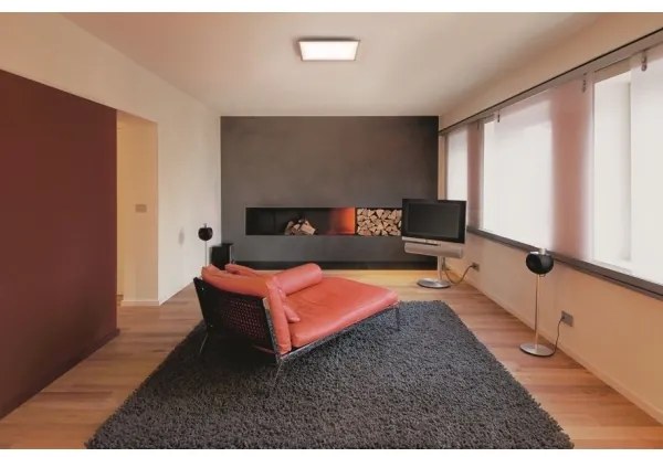 Ledvance - LED RGBW Stmievateľný panel SMART+ PLANON LED/28W/230V Wi-Fi + DO