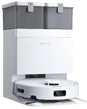 Ecovacs Robotický vysávač s mopom Deebot T30C Gen2  (100394211)