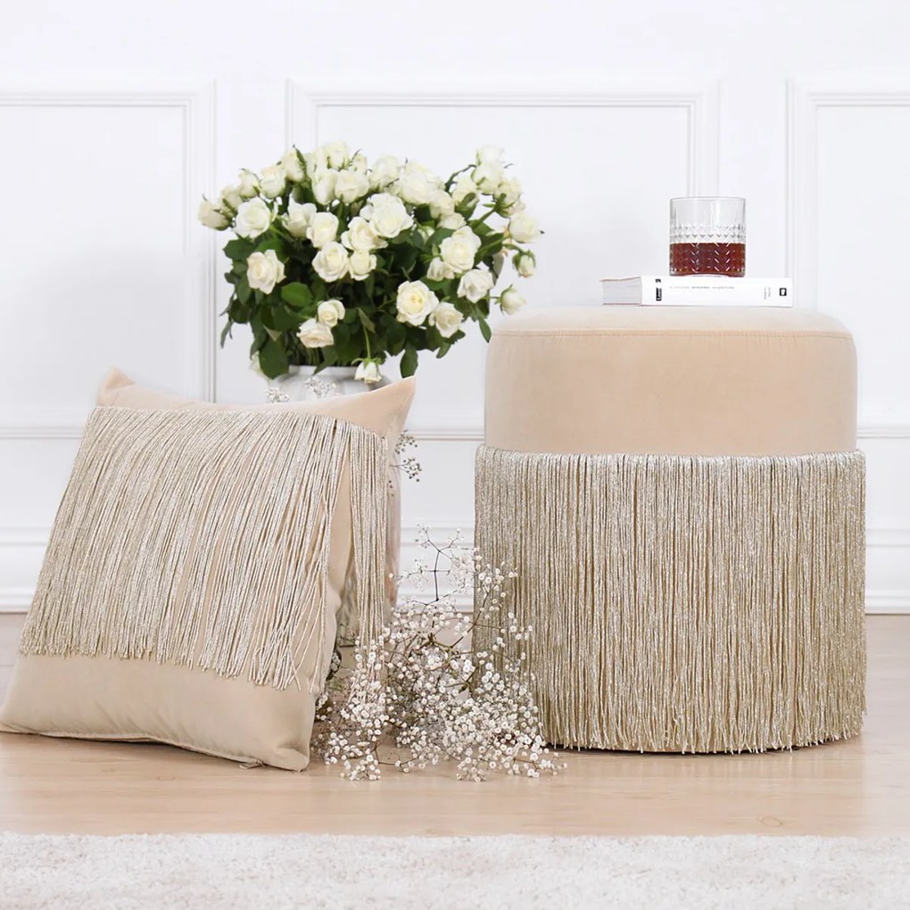 Taburet Merkur Cream