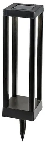 Rabalux 77186 vonkajšia solárna zapichovacia LED lampa Cong, 0,18 W