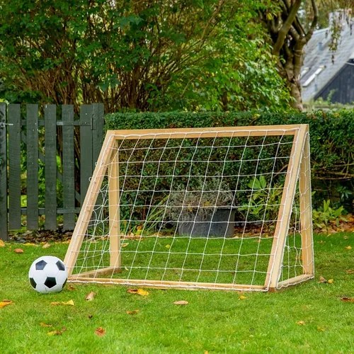 My Hood 302100 futbalová bránka Homegoal Classic Micro, 125 x 100 x 60 cm
