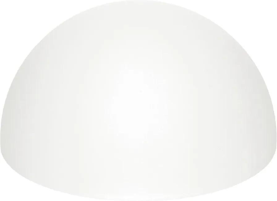 Vonkajšie dekoračné svietidlo LINEA Ohps FL65 E27 white 15380