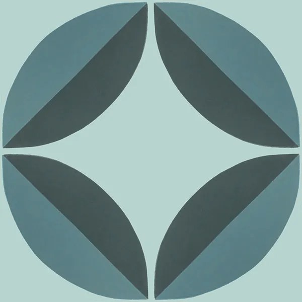 Cementové dlaždice 2260 | Articima