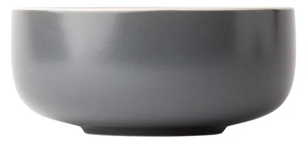 Set keramických misiek 4 ks – Elements East grey - 492406