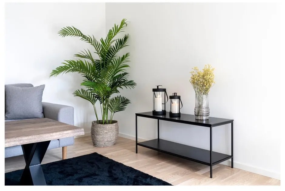 Sklenený lampáš 2 ks Bondi - House Nordic