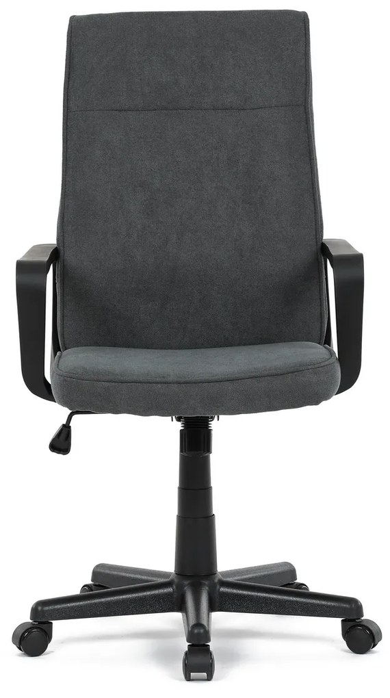 Autronic KA-L607 GREY2 Kancelárska stolička