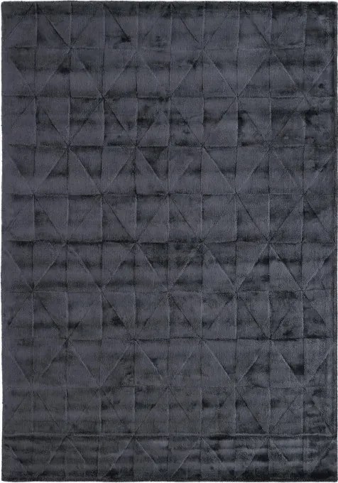 Koberec Pyramid Charcoal