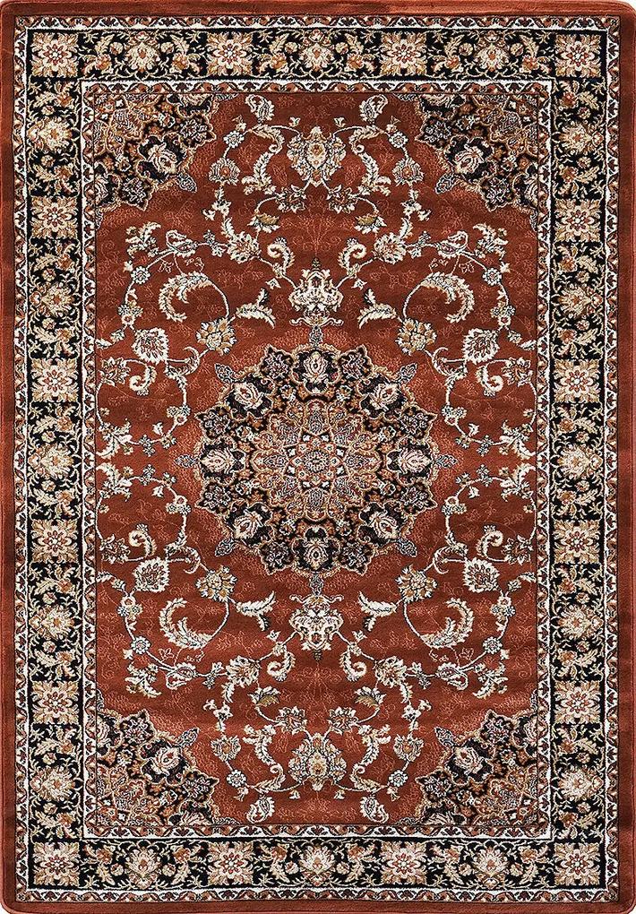 Berfin Dywany Kusový koberec Anatolia 5857 V (Vizon) - 250x350 cm
