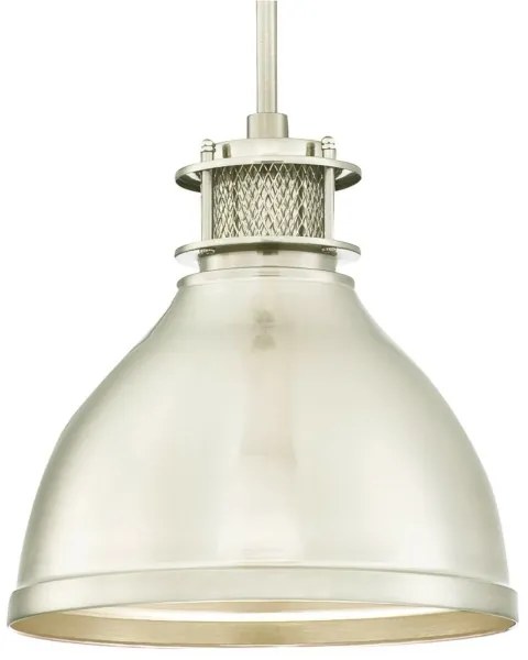 Westinghouse 6326940 - Stropný luster na tyči MORRISON 1xE27/60W/230V