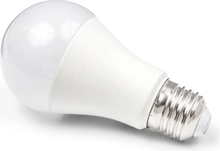 BERGE LED žiarovka MILIO - E27 - MZ0200 - 8W - 640Lm - teplá biela