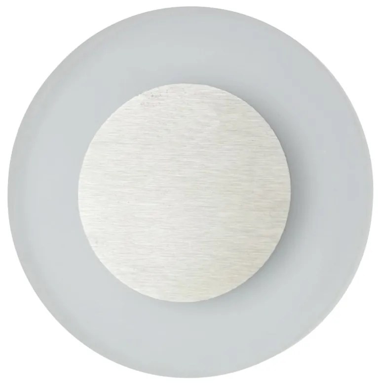 Schodiskové LED svietidlo Oti, 1x LED 0,6w, 4000k, s