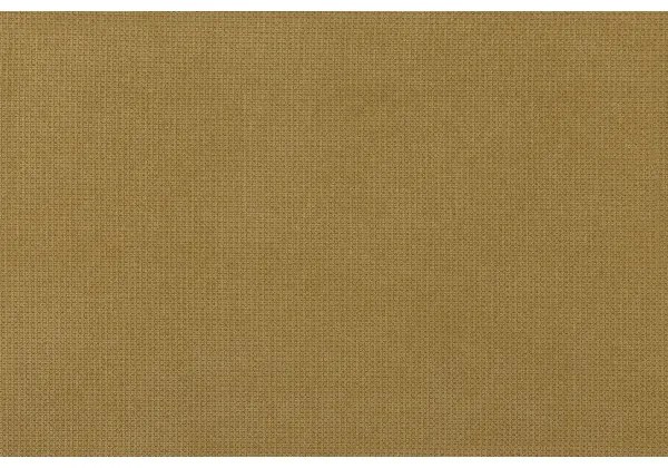 Pohovka BOLZANO žltá/hnedá