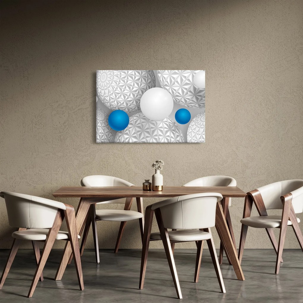 Obraz s 3D motívom (90x60 cm)