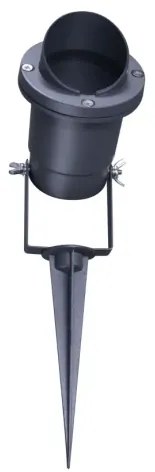 Vonkajšia lampa Edvard