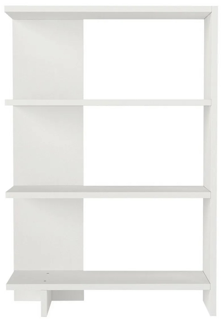 Knižnica Trilon White