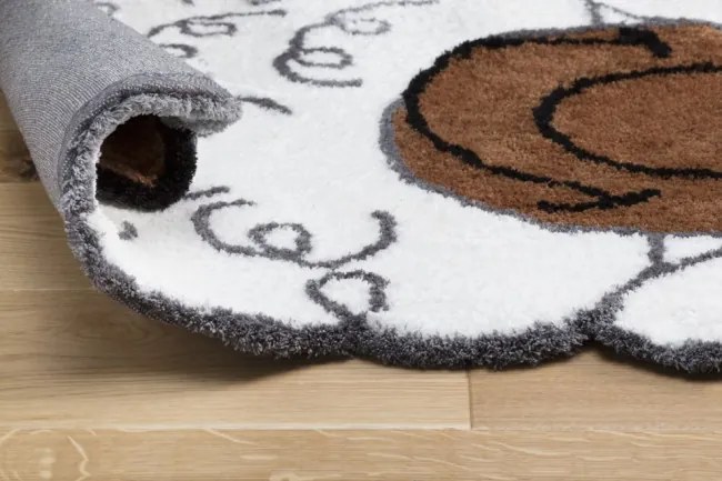Koberec FLORI SHEEP
