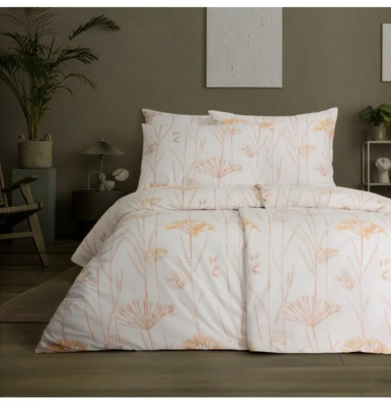 Obliečky bavlnené Coralin EMI