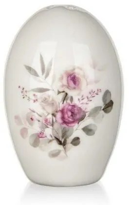 Banquet Keramická korenička Rose 8 cm
