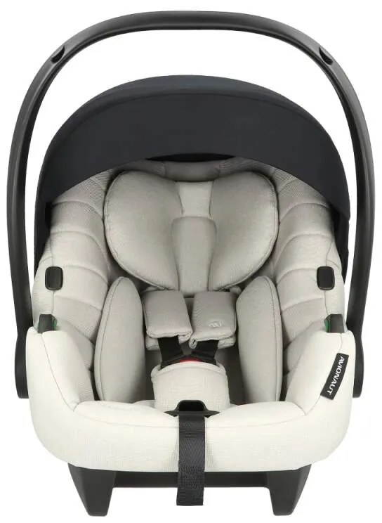AVIONAUT Autosedačka Cosmo 2.0 i-Size 40-86cm - Beige