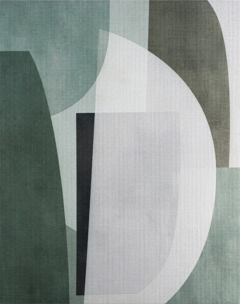 RUČNE MAĽOVANÝ OBRAZ 685 80X100 CM