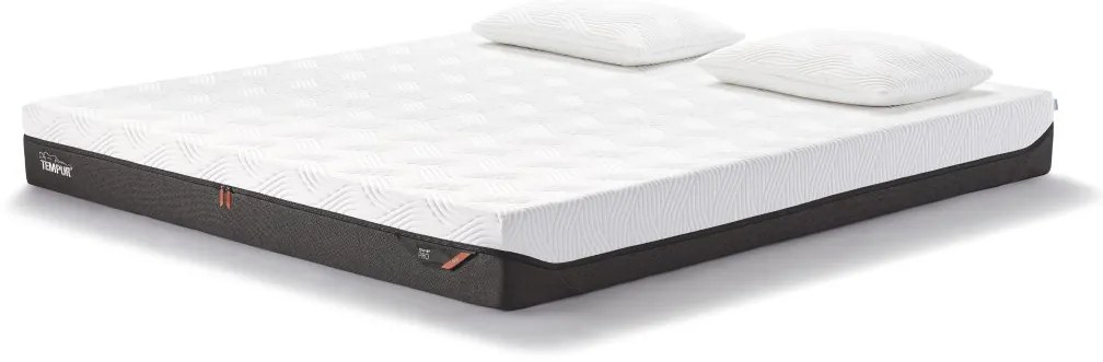 TEMPUR® PRO Firm 21 - tvrdý Rozmery: 100x200, Varianta: Tempur CoolTouch