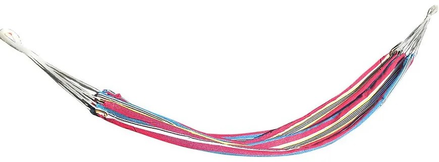 Hojdacia sieť v pruhy 200x130