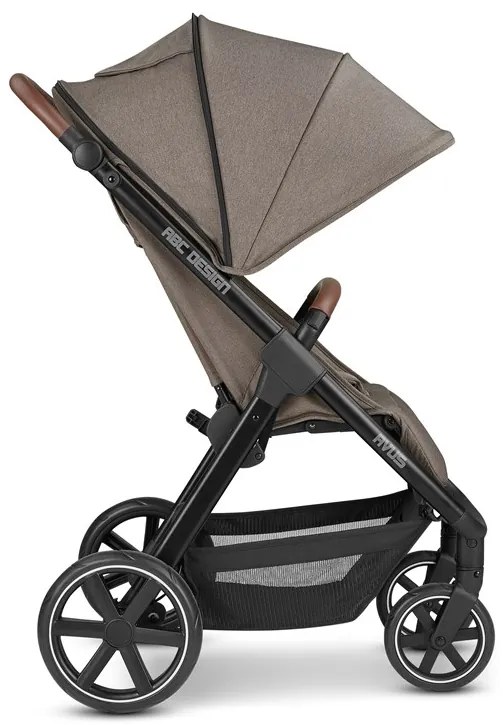 ABC DESIGN Avus Pure Nature kombinovaný kočík