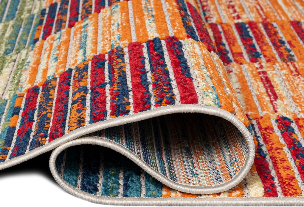 TA Koberec ED24A KRÉM AVENTURA FVP Rozmer: 160x230 cm