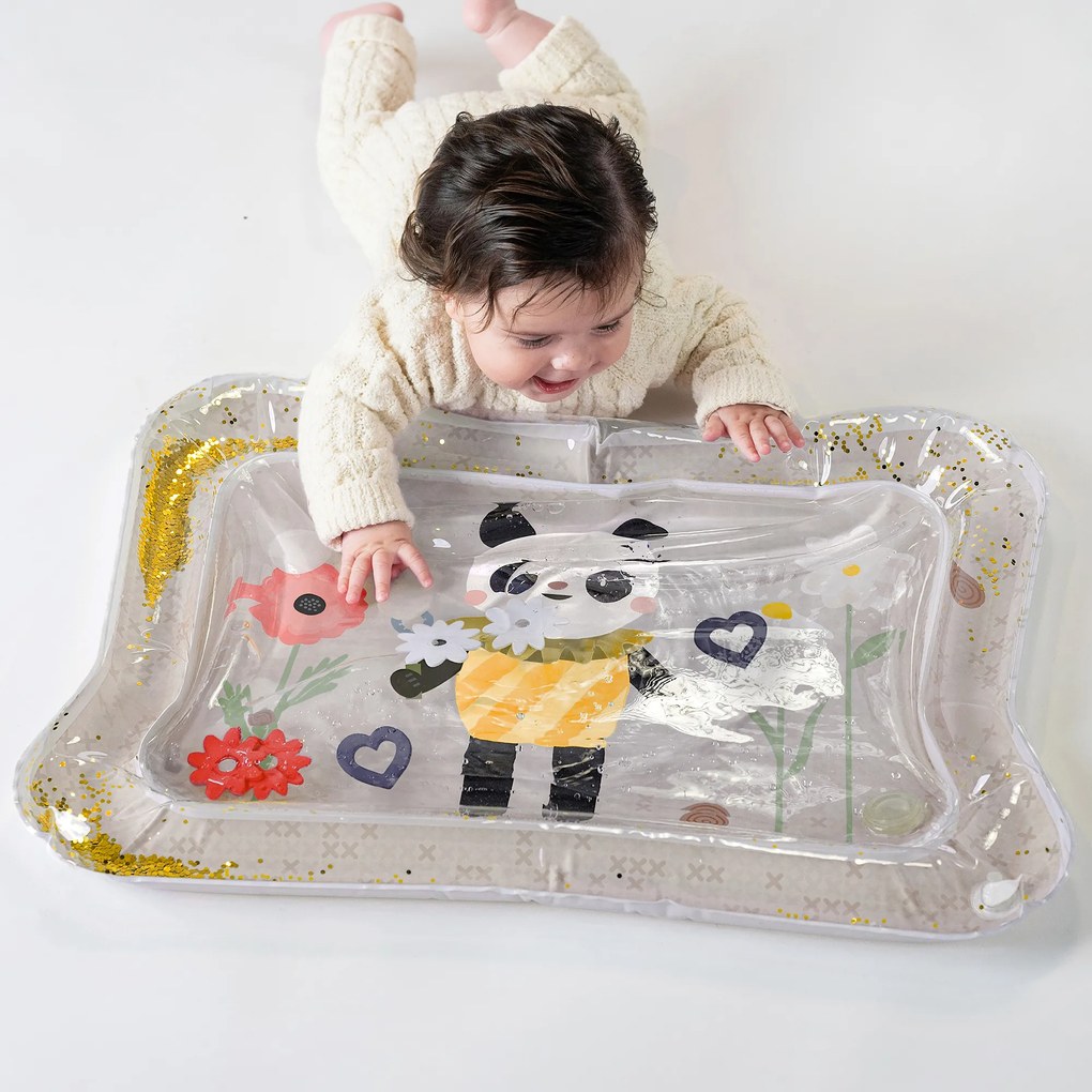 Hrací pult s vodou Panda