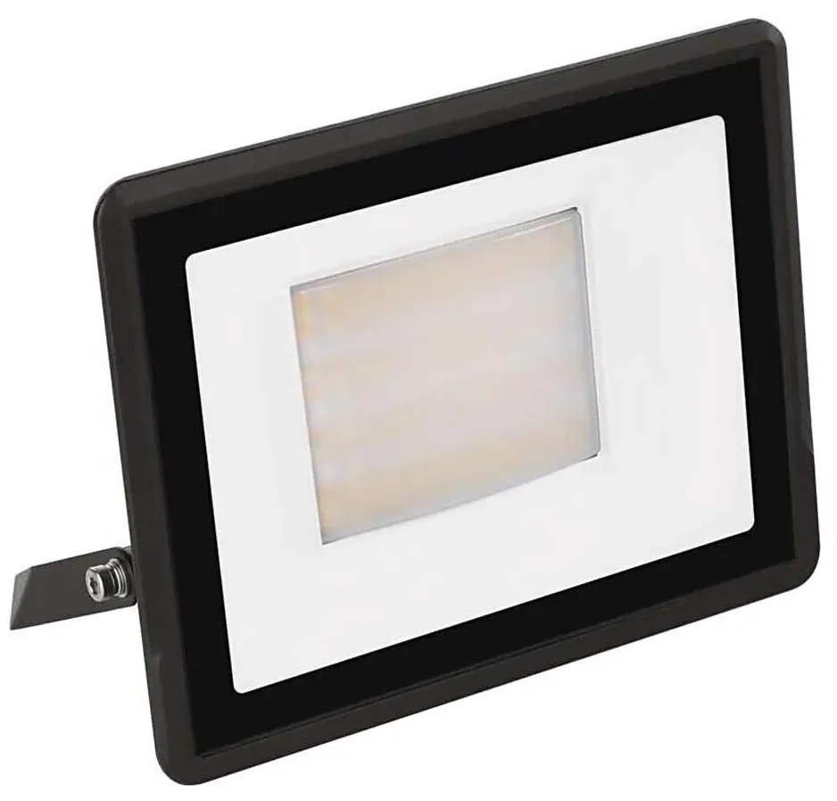 EMOS LED RGB+CCT Stmievateľný reflektor GoSmart 50W/230V 3000-6500K IP65 Wi-Fi Tuya EMS1190
