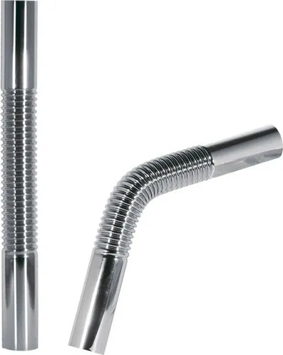 Flexi odpad TRES chróm 913463330