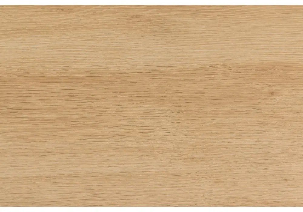 Komoda Albany 157 cm dub přírodní