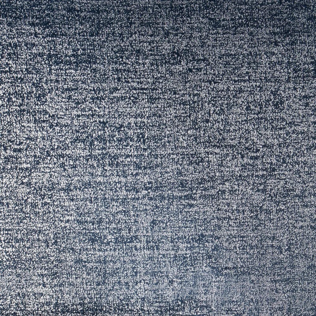 ZATEMŇOVACÍ ZÁVES NA KRÚŽKOCH AMBI 140X250 CM NÁMORNÍCKA MODRÁ