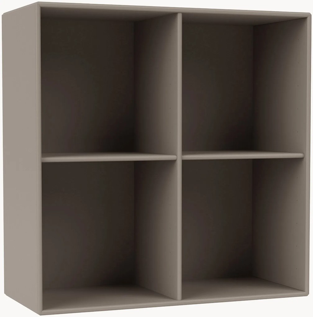 Nástenný regál Show