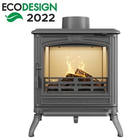 Krbová pecPremium HESTIA 4,6 kW Eco