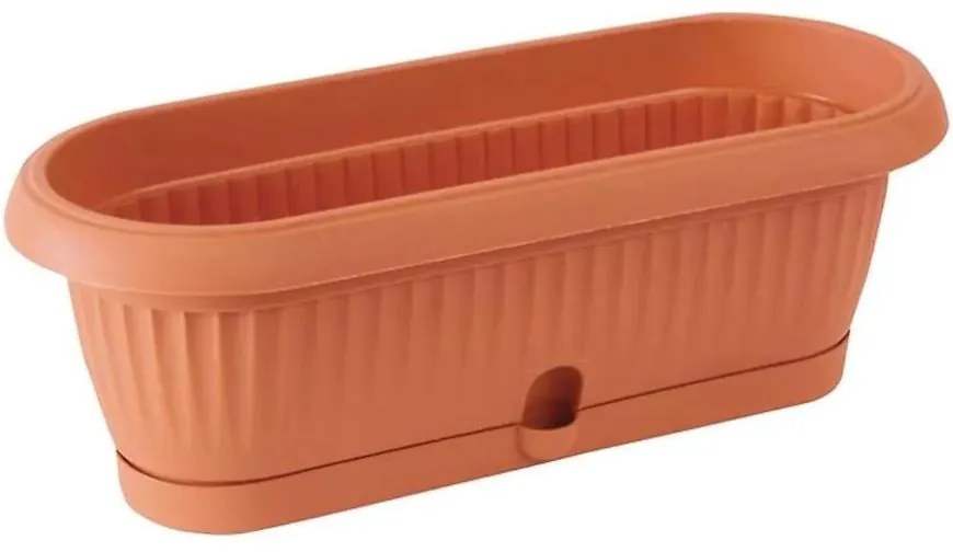 Kvetináč DCK1 15008 terakota