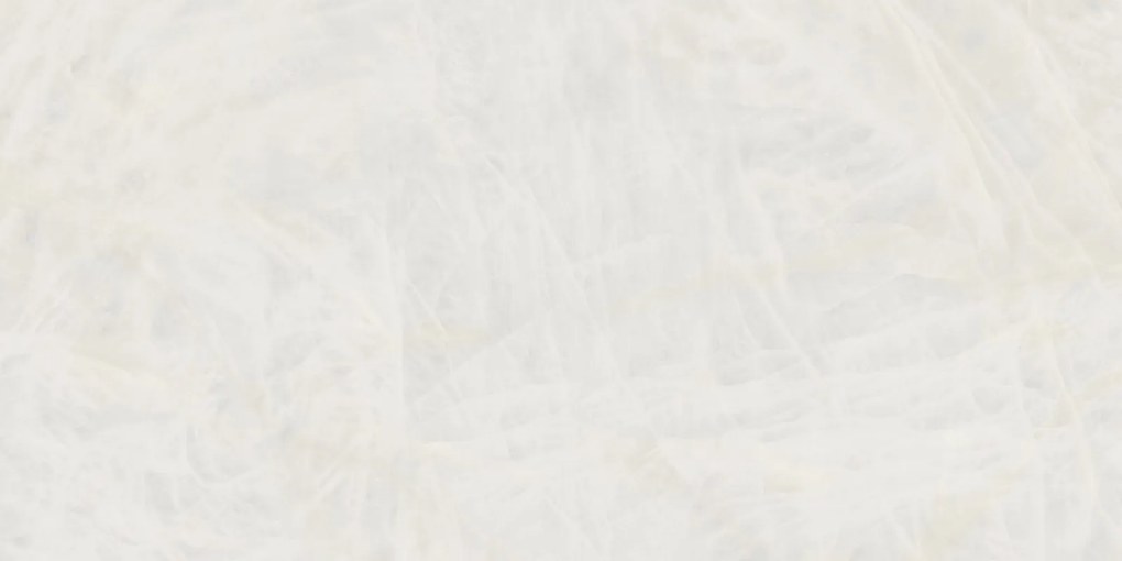 Dlažba Cristal White Silky 60x120 R