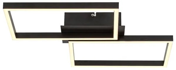 Rabalux 71032 - LED RGB Stmievateľné stropné svietidlo LUDANO LED/40W/230V + DO