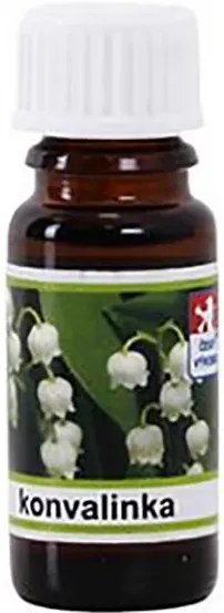 Kozák Vonná esencia - Konvalinka - 10 ml - Michal