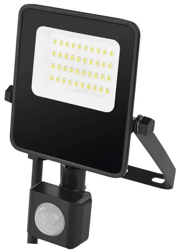 LED reflektor VISIO 20W 230V 4000K IP65 so senzorom